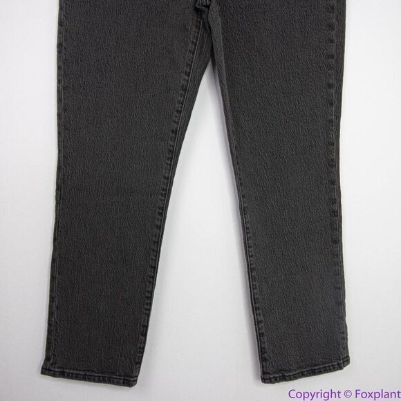 NEW Madewell The Perfect Vintage Jean in lunar wash, 26 - Picture 6 of 16